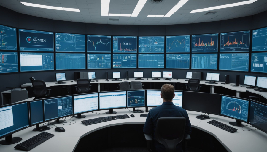 Comment optimiser la gestion technique de vos bâtiments ?