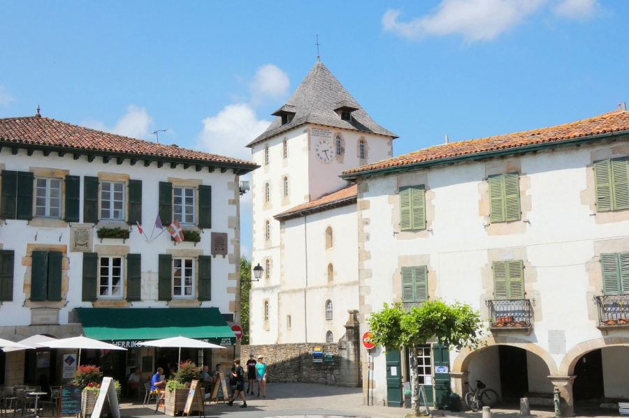 Le Pays Basque : terre d'opportunités immobilières neuves